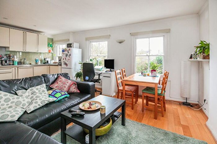 1 Bedroom Apartment To Rent In Blackheath Grove, London, SE3