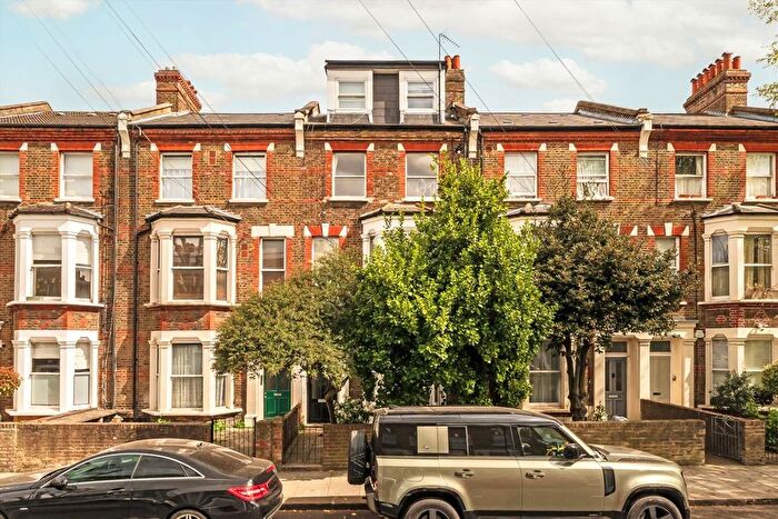 2 Bedroom Flat To Rent In Bravington Road, Maida Vale, W9