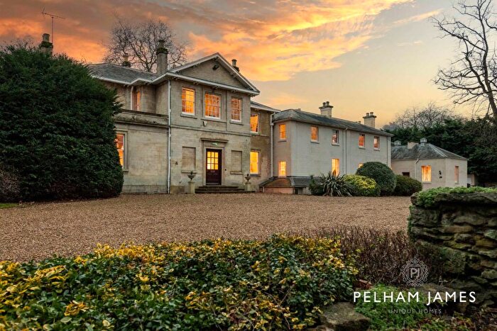 9 Bedroom Detached House For Sale In Alwalton, Peterborough, PE7