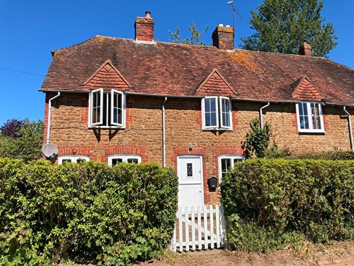 3 Bedroom Semi-Detached House To Rent In Lombard Street, Shackleford, Godalming, Surrey, GU8