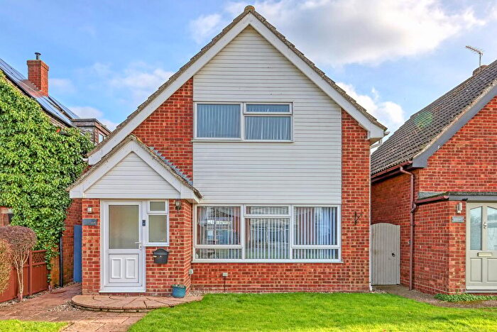 3 Bedroom Detached House For Sale In Mayfield Way, Mendlesham, Stowmarket, IP14
