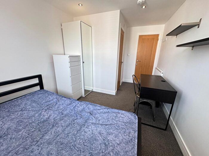 2 Bedroom House To Rent In B Clumber Road, West Bridgford, Nottingham, NG2