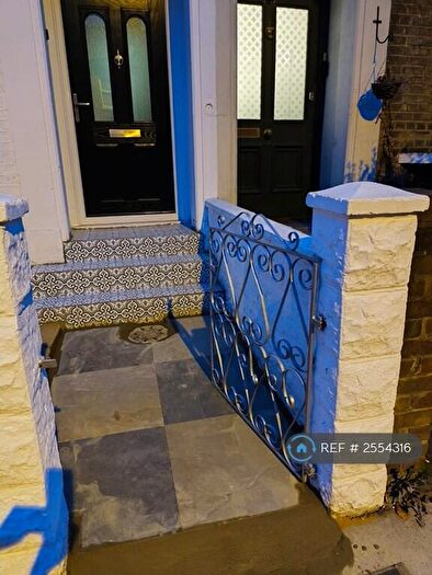 5 Bedroom Terraced House To Rent In Malpas Road, London, SE4