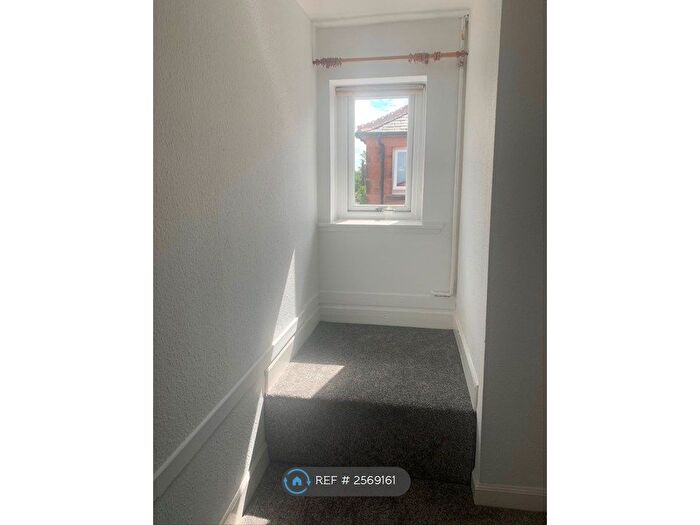 1 Bedroom Flat To Rent In Georgetown Road, Dumfries, DG1