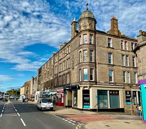 1 Bedroom Flat To Rent In Portobello High Street, Edinburgh, EH15