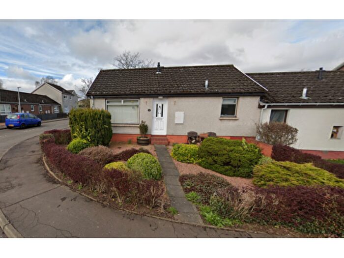 1 Bedroom Bungalow To Rent In Harriet Row, Blairgowrie, PH10
