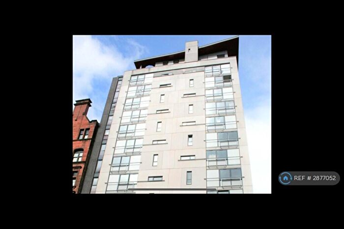 2 Bedroom Flat To Rent In Holm Street, Glasgow, G2