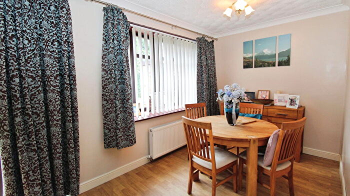 3 Bedroom Semi-Detached Bungalow For Sale In Birch Tree Gardens, Brierley Hill, DY5