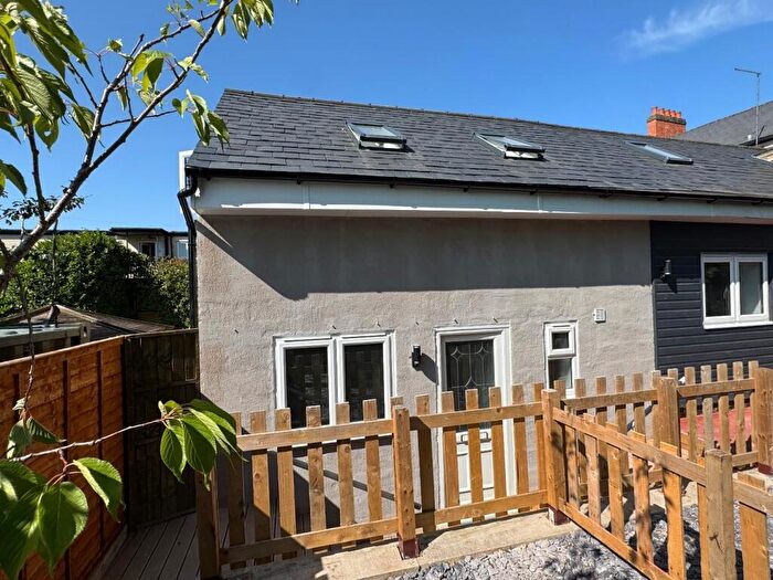 1 Bedroom Terraced House To Rent In Mews Town House - Station Road, Desborough, NN14