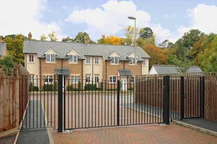 2 Bedroom Maisonette To Rent In Marsh Lane, Didcot, OX11