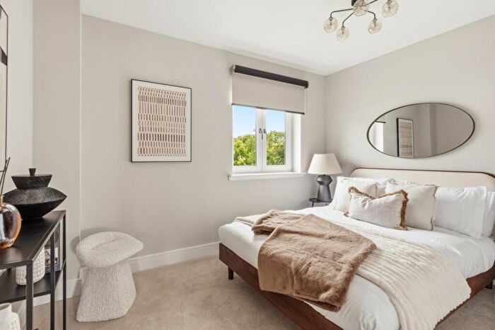 3 Bedroom Semi-Detached House For Sale In Plot - The Moorings, Reddingmuirhead, Falkirk, Stirlingshire, FK2