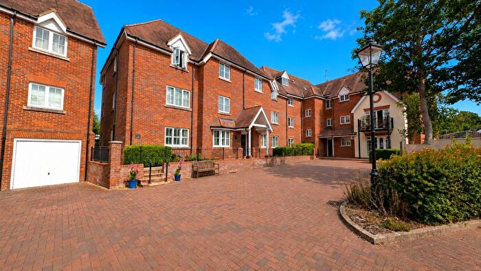 2 Bedroom Flat For Sale In Coopers Wharf, Ford Street, Buckingham, MK18