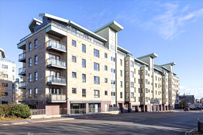 1 Bedroom Flat For Sale In / Lindsay Road, Edinburgh, EH6