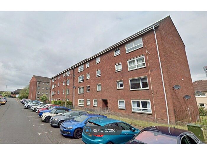 2 Bedroom Flat To Rent In Hamilton Road, Rutherglen, Glasgow, G73
