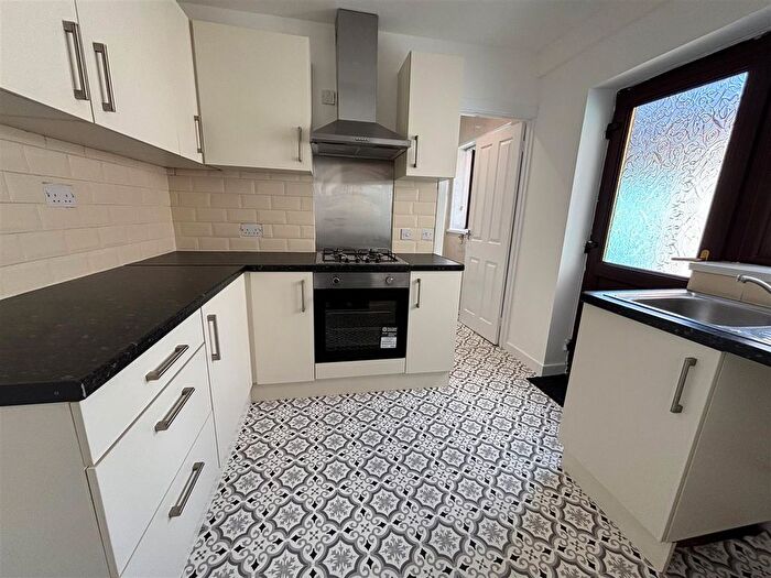 Property To Rent In Cookson Road, Liverpool, L21
