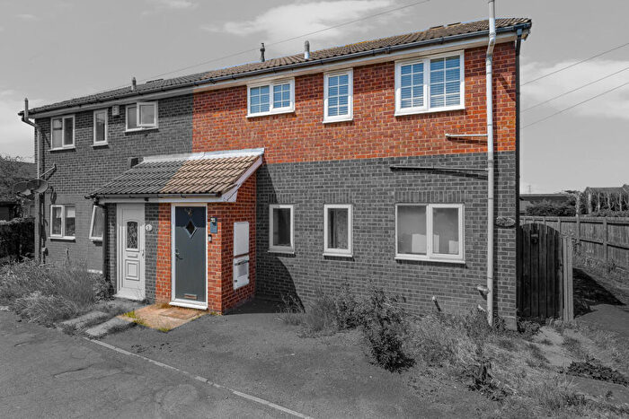 2 Bedroom Apartment For Sale In Starwood Apartments, Rossington, DN11