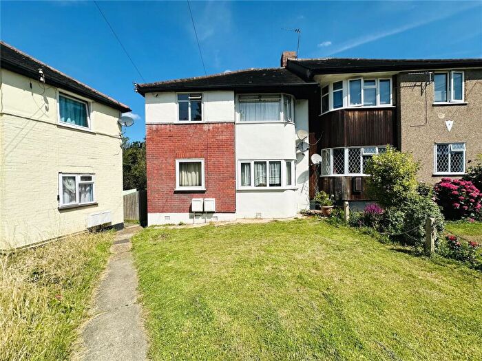 2 Bedroom Flat For Sale In Moremead Road, London, SE6