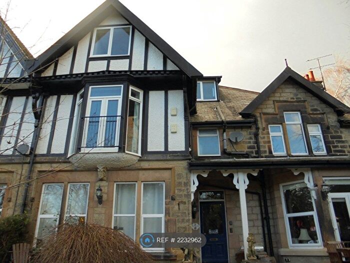 4 Bedroom Maisonette To Rent In Rutland Road, Harrogate, HG1