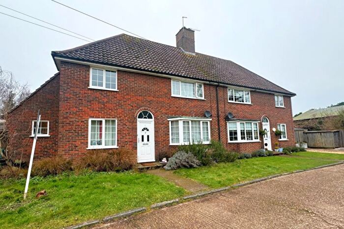 3 Bedroom Semi-Detached House To Rent In Wisley, GU23