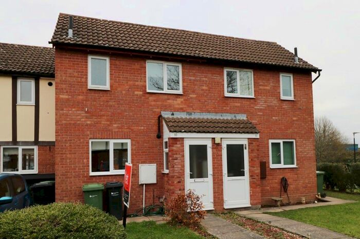 1 Bedroom Property To Rent In Thomas Close, Hereford HR2