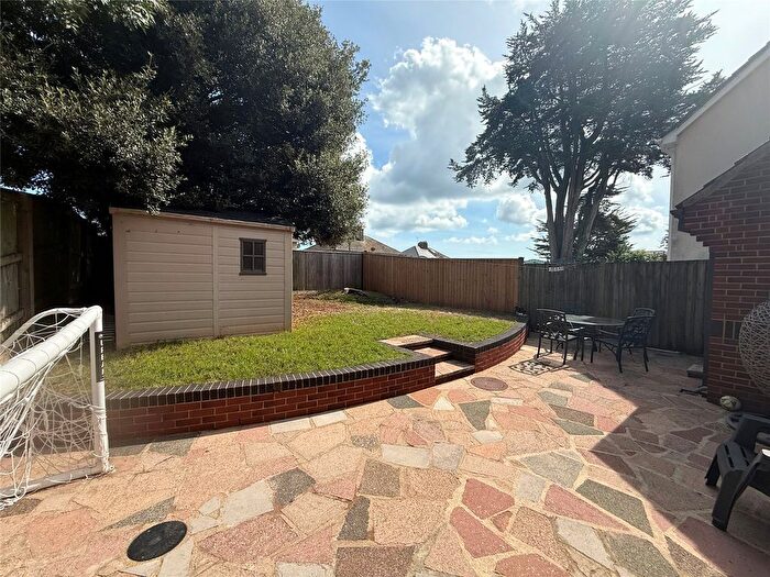 3 Bedroom Detached House For Sale In Washington Close, Paignton, Devon, TQ3