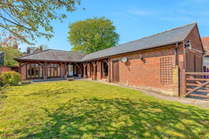 3 Bedroom Detached Bungalow For Sale In Church End, Barley, SG8