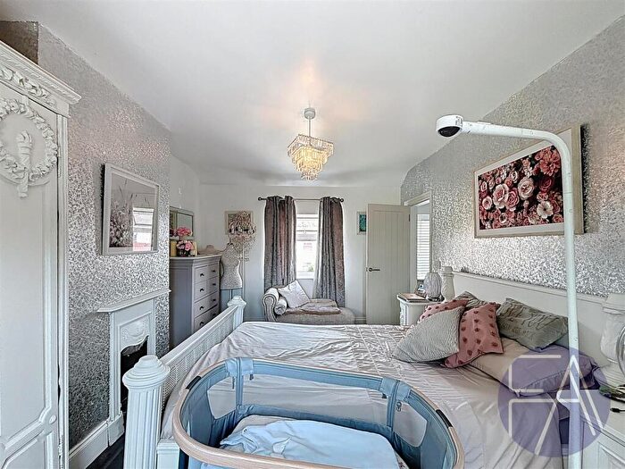 2 Bedroom Cottage To Rent In Shaftesbury Avenue, Southport, PR8