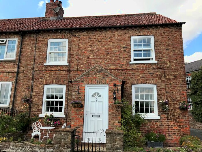 3 Bedroom Cottage To Rent In The Cottage, Brandsby Street, York, North Yorkshire, YO61