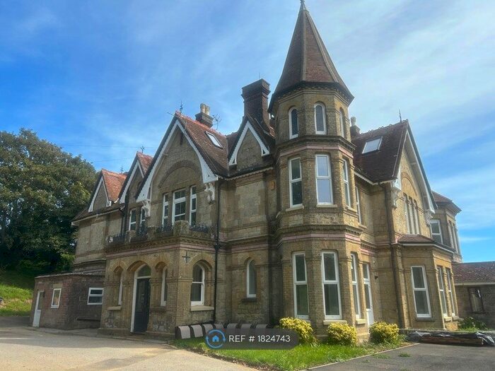 2 Bedroom Flat To Rent In Beatrice Avenue, Shanklin, PO37