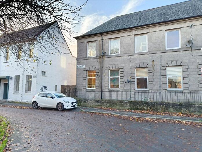 2 Bedroom Flat For Sale In Acorn Street, Bridgeton, Glasgow City, G40