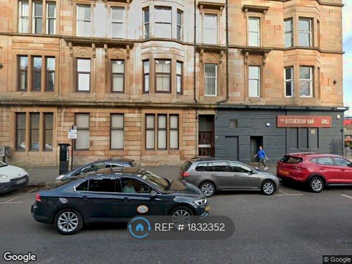 5 Bedroom Flat To Rent In Radnor Street, Glasgow, G3