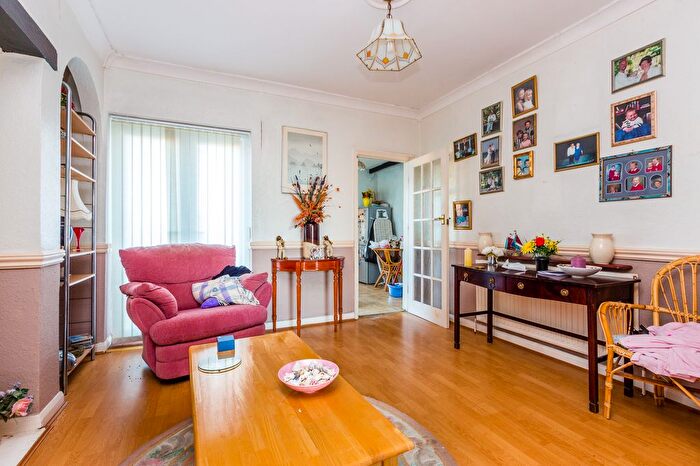 3 Bedroom Terraced House For Sale In Wollaston Road, Irchester, Wellingborough, NN29