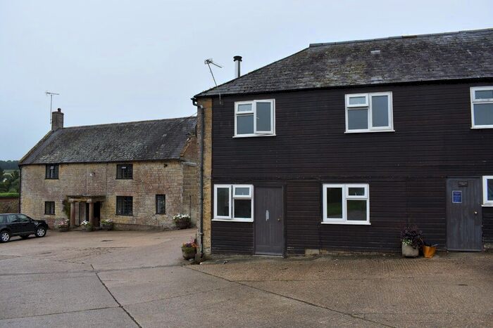 1 Bedroom Flat To Rent In Seaborough, Beaminster, DT8