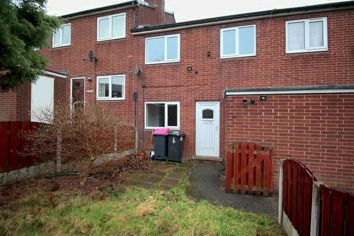 3 Bedroom Detached House To Rent In Elm Grove, Greasbrough, Rotherham S61