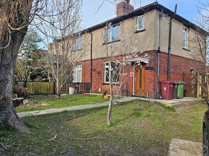 3 Bedroom Semi Detached House For Sale In Valpy Ave, Tonge Moor, Bolton, BL2