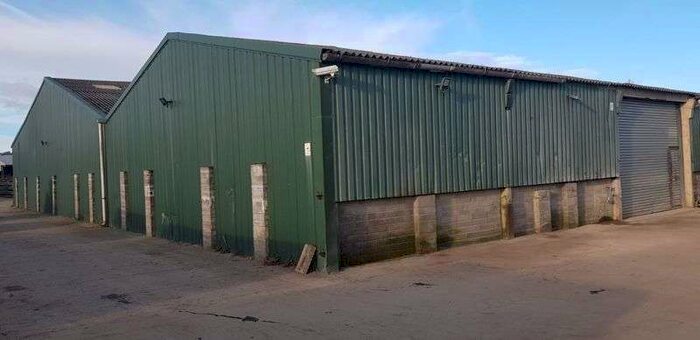 Property To Rent In Unit 1 The Former Grain Store, Woodlands Farm, Berkeley, GL13