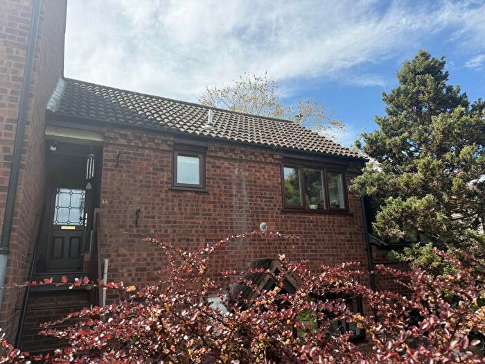 1 Bedroom Flat For Sale In Riverdale Court, Brundall, NR13