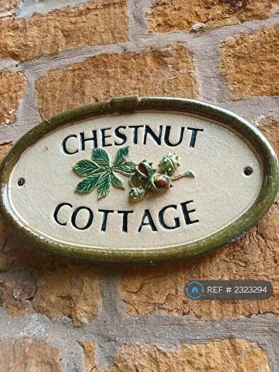 2 Bedroom End Of Terrace House To Rent In Hunting Lodge Mews, Cottingham, Market Harborough, LE16