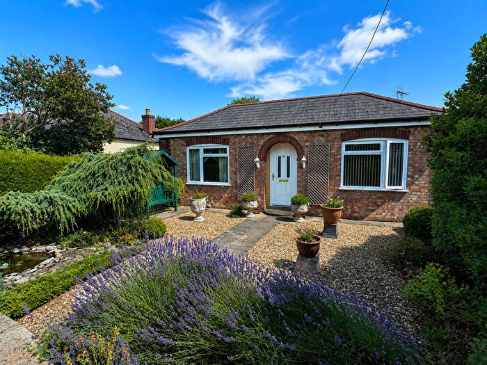 3 Bedroom Detached Bungalow For Sale In Main Road, Collyweston, PE9