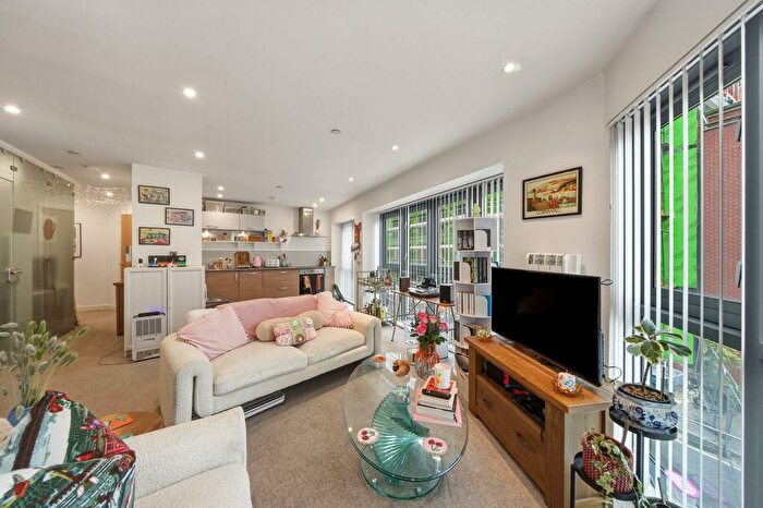 2 Bedroom Flat To Rent In Woolpack Lane, The Habitat Woolpack Lane, NG1
