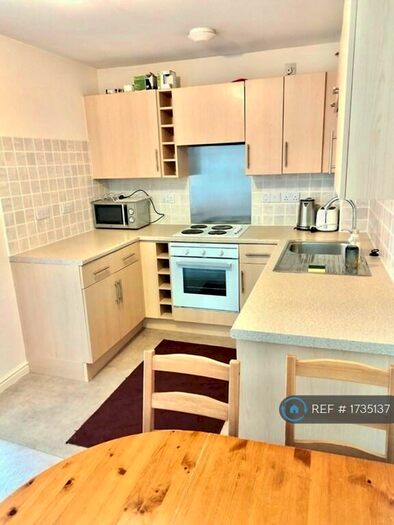 2 Bedroom Flat To Rent In Oak Avenue, Goole, DN14