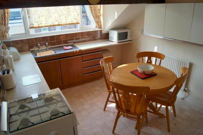 1 Bedroom Flat To Rent In St Mary's Avenue, Harrogate, HG2