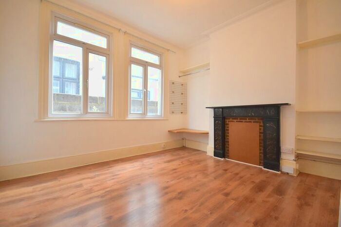 1 Bedroom Flat To Rent In Norfolk Road, Colliers Wood, London, SW19