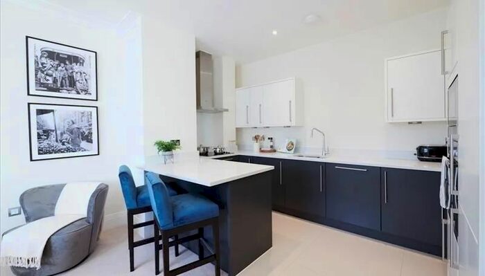 2 Bedroom Flat To Rent In Palace Wharf, Rainville Road, W6
