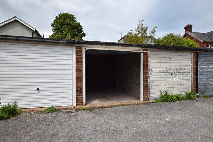 Property To Rent In Willow Close, Heathfield, TN21