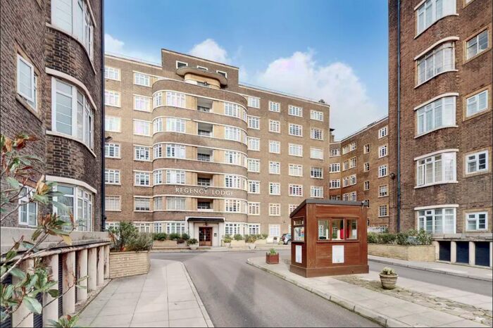 1 Bedroom Apartment To Rent In Adelaide Road, London, NW3