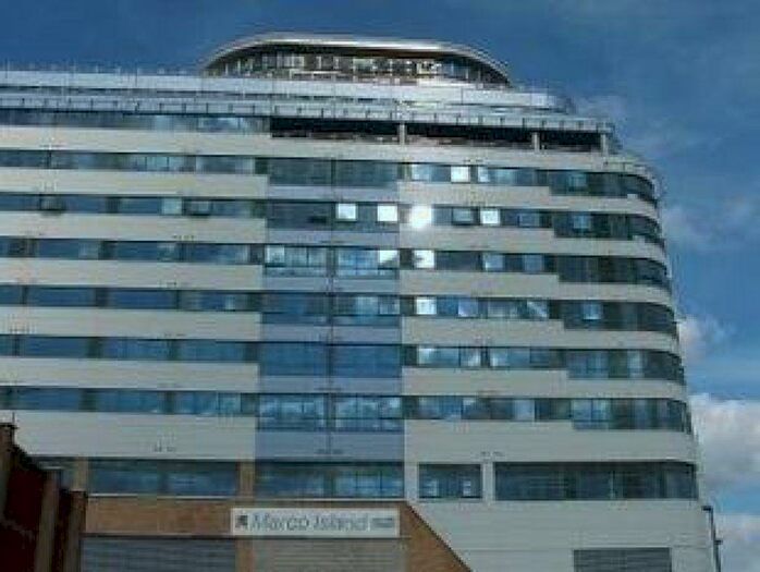 1 Bedroom Apartment To Rent In Marco Island, Huntingdon Street, NG1