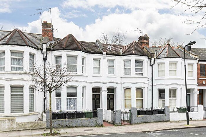Studio To Rent In Sumatra Road, London, NW6