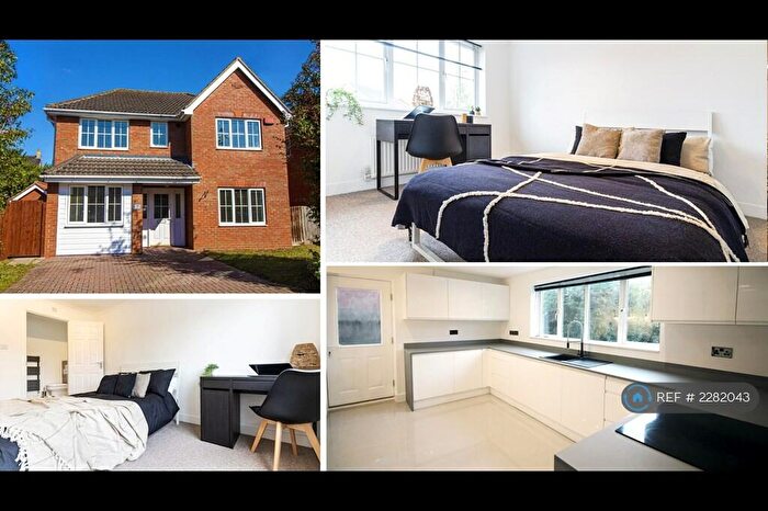 6 Bedroom Detached House To Rent In Bladewater Road, Norwich, NR5