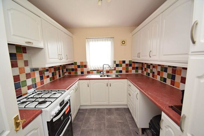 3 Bedroom Flat To Rent In New Front Street, Tanfield Lea, DH9